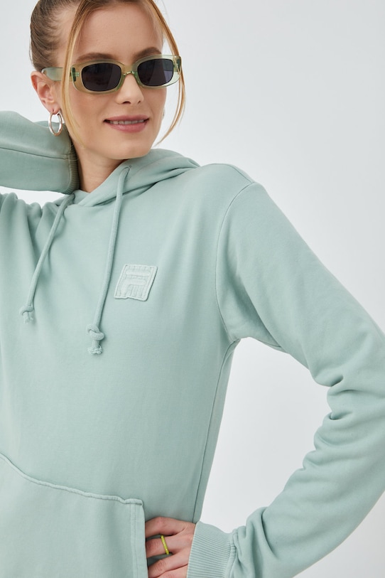 Fila bluza Bouillon FAU0002