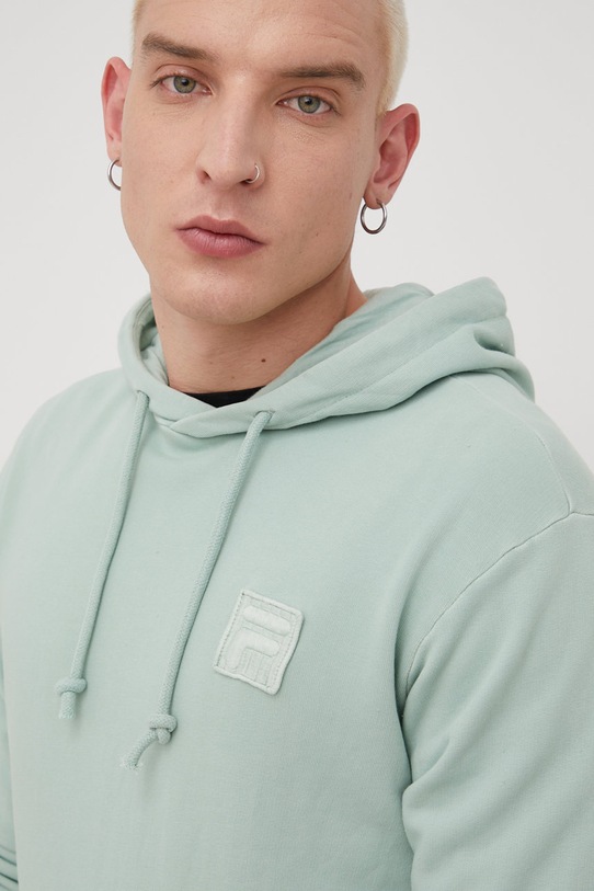 Fila bluza Bouillon FAU0002