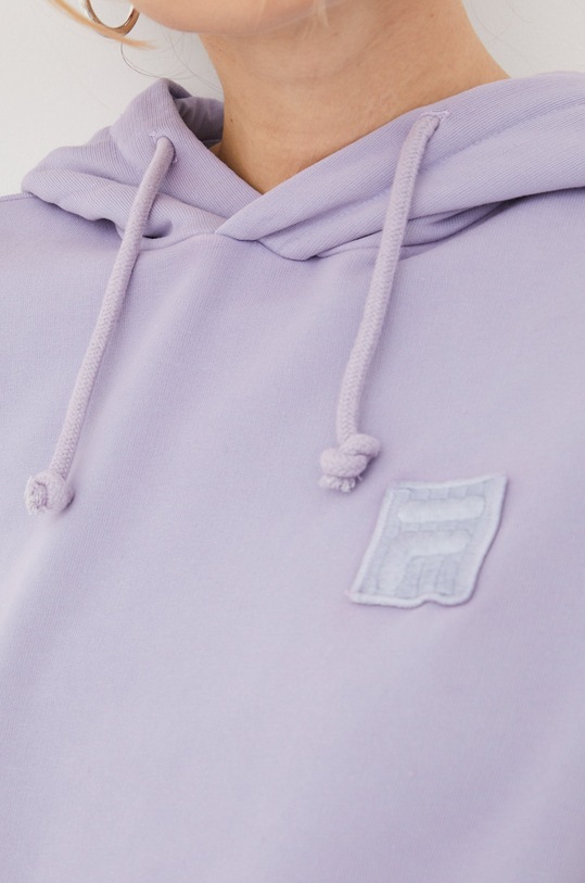 Кофта Fila FAU0002