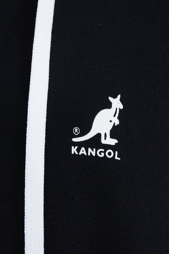 Bavlněná mikina Kangol KLEU002