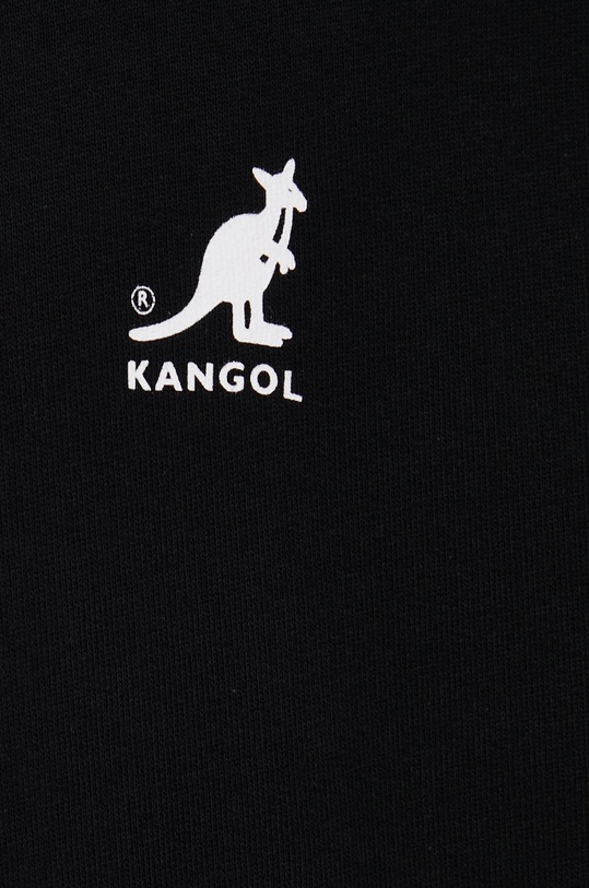 Bavlněná mikina Kangol KLEU002