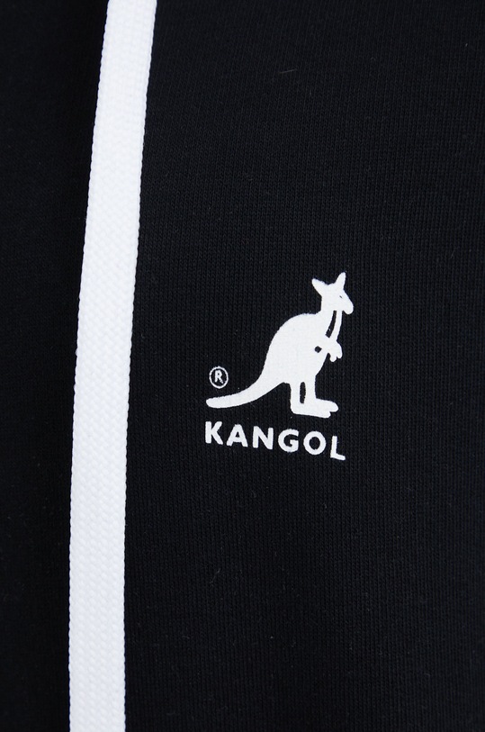 Bavlněná mikina Kangol KLEU002