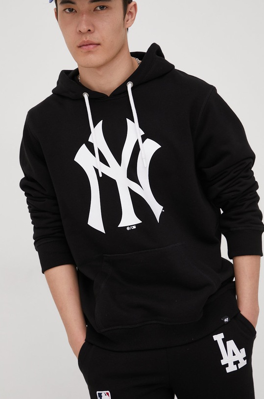 Mikina 47 brand Mlb New York Yankees BB017PEMIMH544130JK