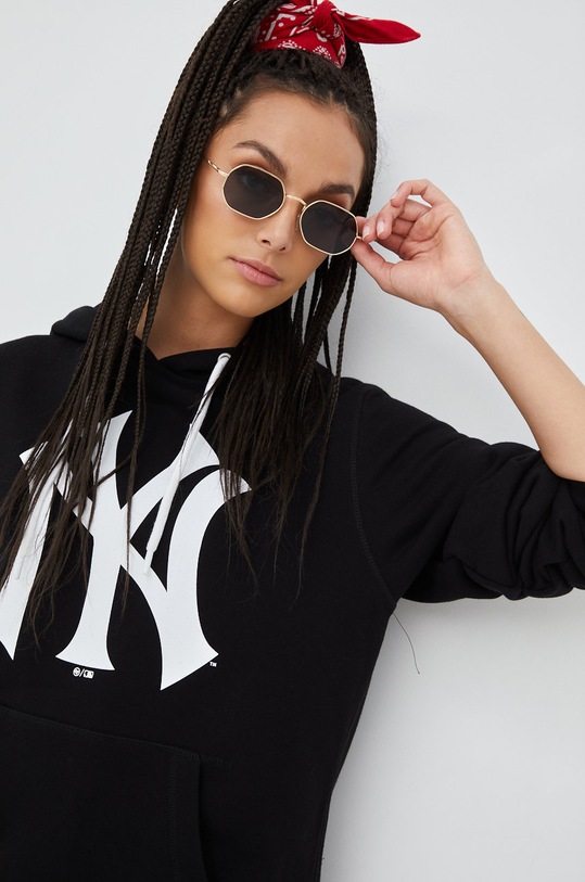 Mikina 47 brand Mlb New York Yankees BB017PEMIMH544130JK