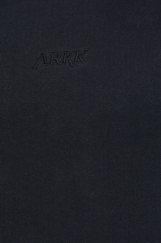 Arkk Copenhagen hanorac de bumbac AA5187.0099