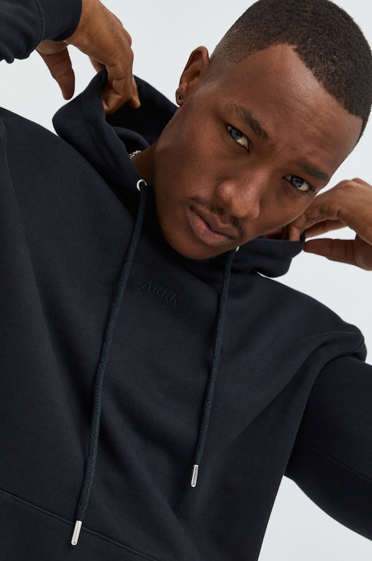 Arkk Copenhagen hanorac de bumbac AA5187.0099