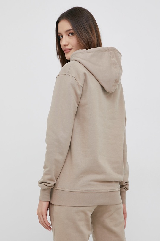 Odzież Arkk Copenhagen bluza bawełniana AA5190.0394 beżowy