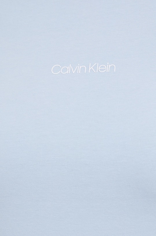 Calvin Klein Longsleeve K20K203455.PPYY niebieski