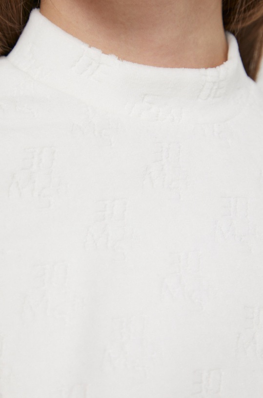 Miss Sixty Longsleeve 6N4SJ7120000 biały