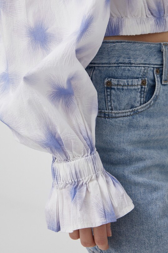 Bluza Levi's A1906.0003 bijela