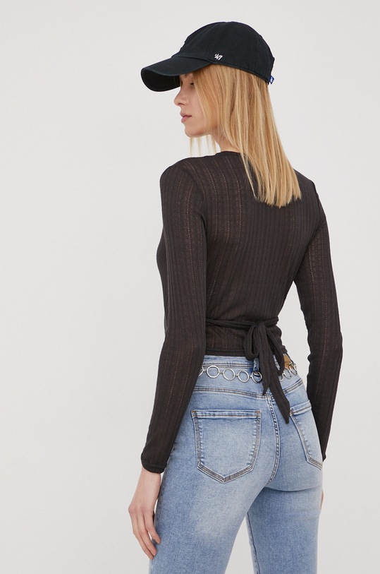 Одежда Свитер JDY 15257219.Phantom серый