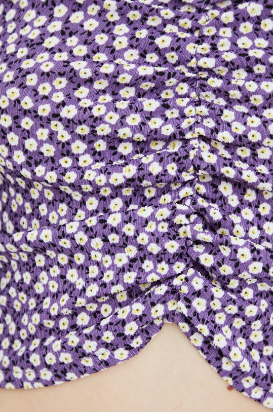 Bluza Noisy May 27020655.ChalkViole ljubičasta