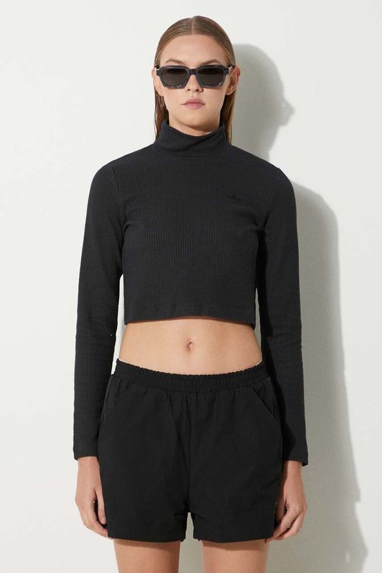 adidas Originals longsleeve Trefoil Moments HE6905