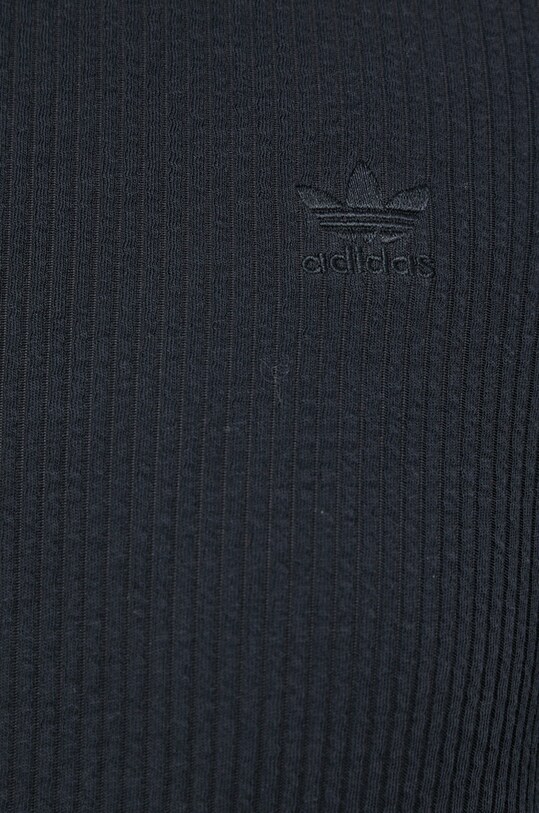 Лонгслив adidas Originals Trefoil Moments HE6905