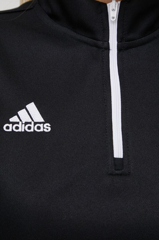 adidas Performance bluza treningowa Entrada 22 H57541 czarny