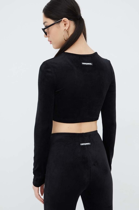 Îmbrăcăminte Sixth June longsleeve 33434 negru