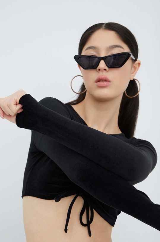 Sixth June longsleeve negru 33434