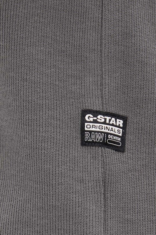 G-Star longsleeve din bumbac D20712.C931