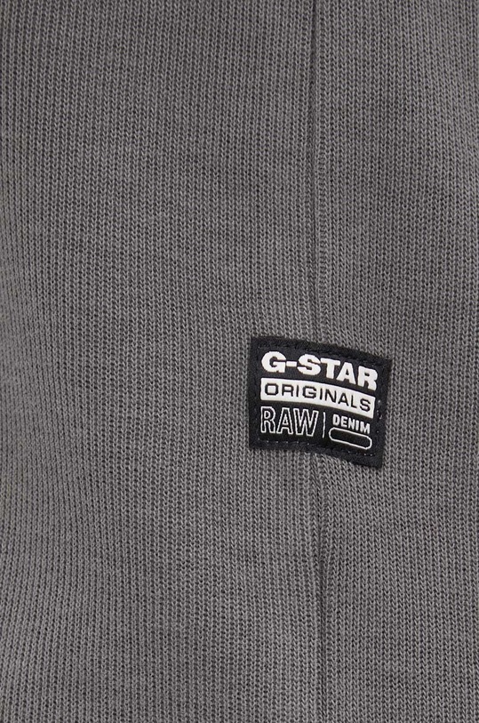 Bavlněné tričko s dlouhým rukávem G-Star D20712.C931