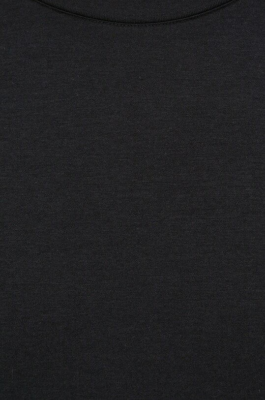 Longsleeve Resteröds 27041.14 μαύρο