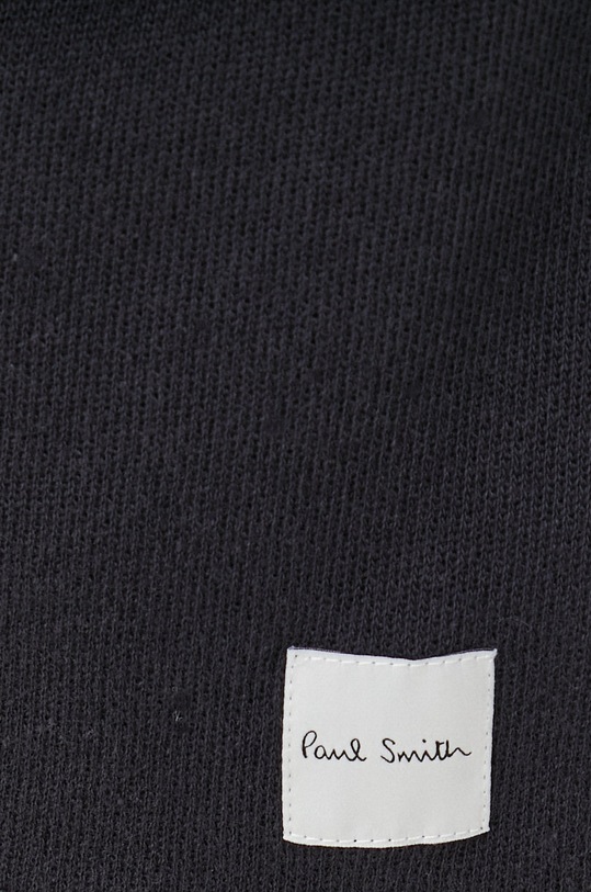 Paul Smith bluza bawełniana M1A.2990H.AU807B czarny
