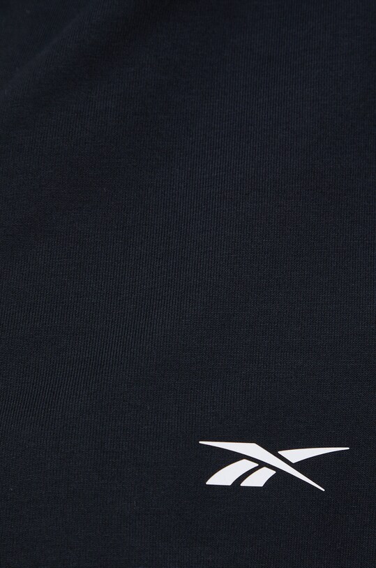 Лонгслів для тренувань Reebok H44120 H44120 чорний
