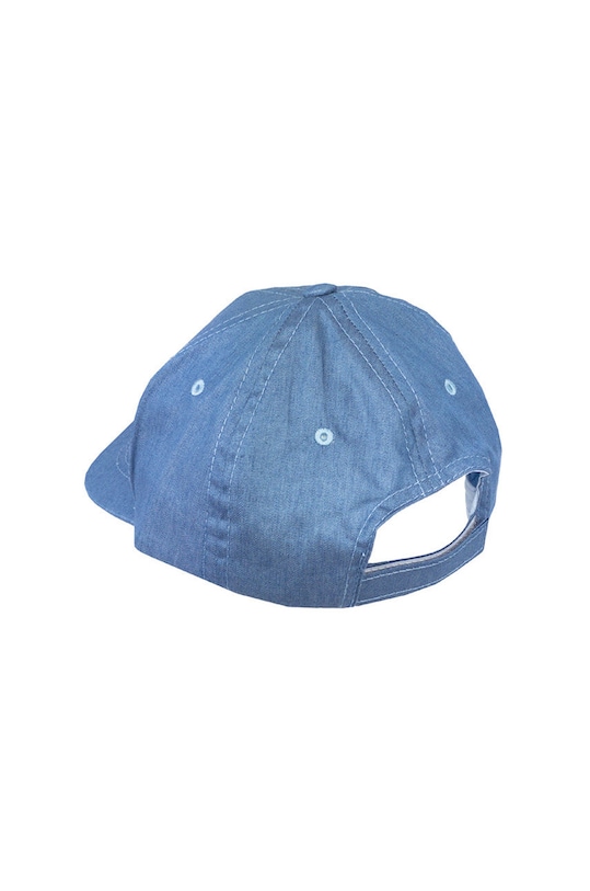 Дитяча кепка Jamiks CHASE.JLE019.B блакитний SS22