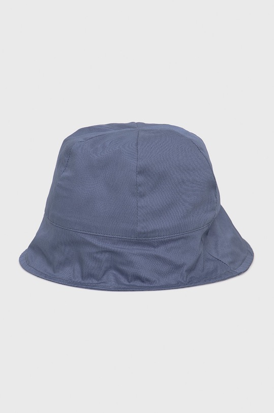 Name it pălărie din bumbac pentru copii bumbac albastru 13201517.WildWind