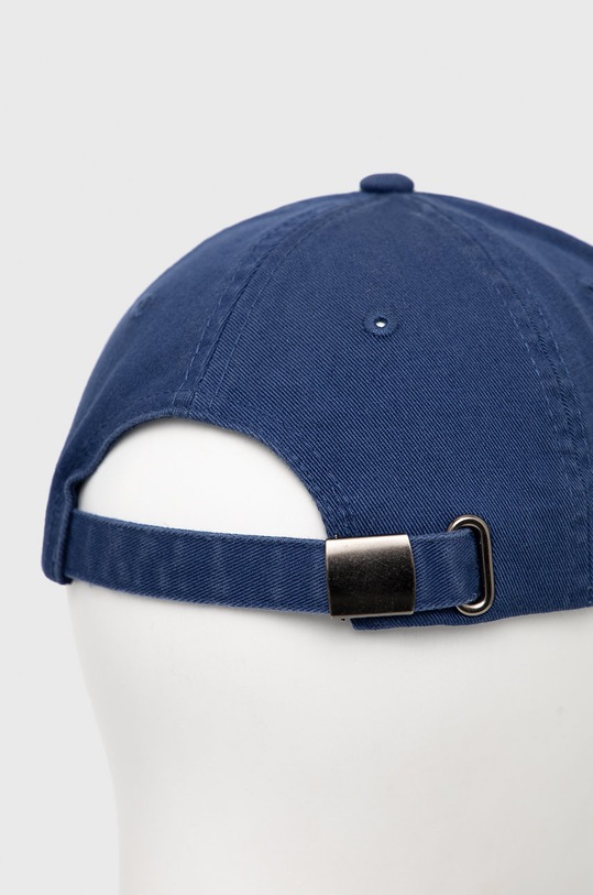 Dětská bavlněná čepice Pepe Jeans PB040290.582 námořnická modř SS22
