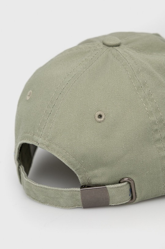 Chłopiec Pepe Jeans czapka dziecięca PB040290.684 zielony