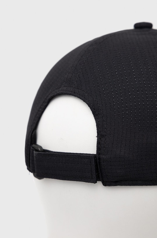 Dětska čepice Under Armour 1369792 1369792 černá SS23