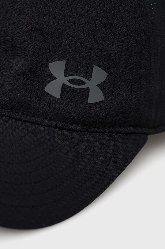 CHLAPEC Dětska čepice Under Armour 1369792 1369792 černá