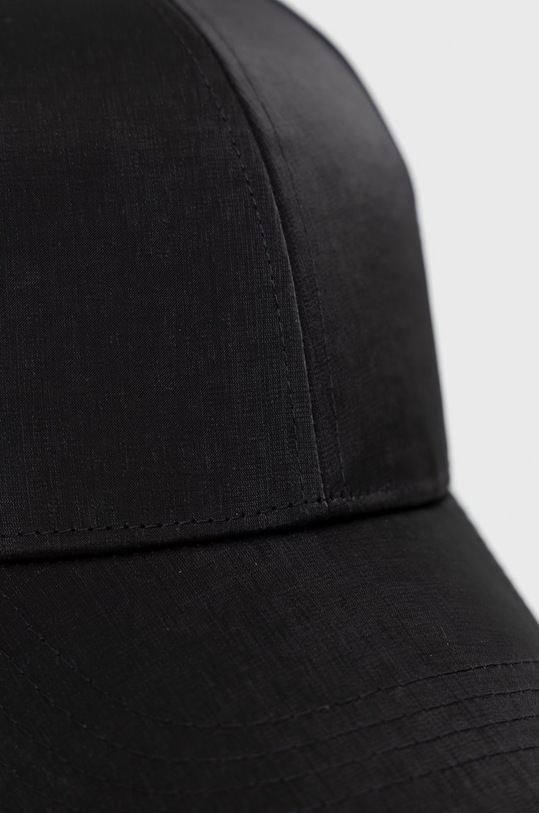 Doplňky Čepice Pieces 17123202.Black černá