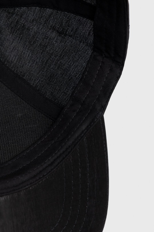 Čepice Pieces černá 17123202.Black