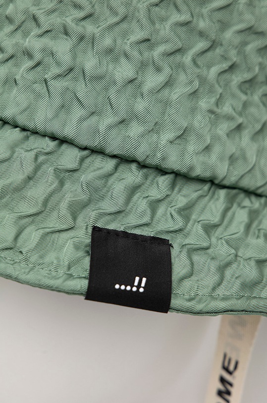 Klobouk Desigual 22SAHA01 tyrkysová SS22