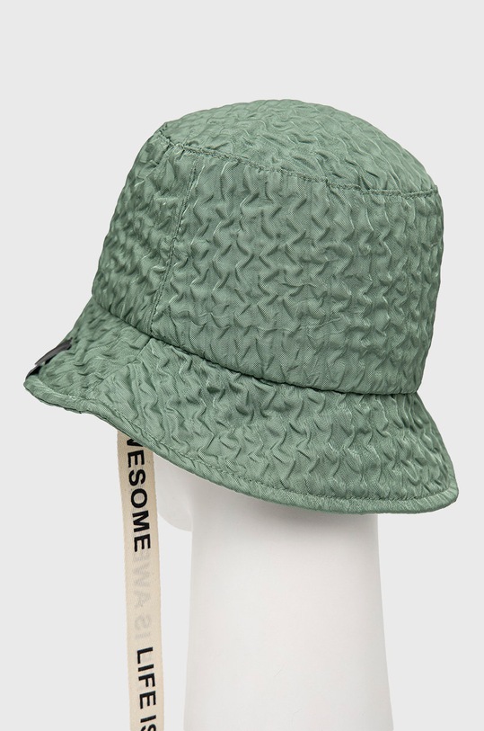 Doplňky Klobouk Desigual 22SAHA01 tyrkysová