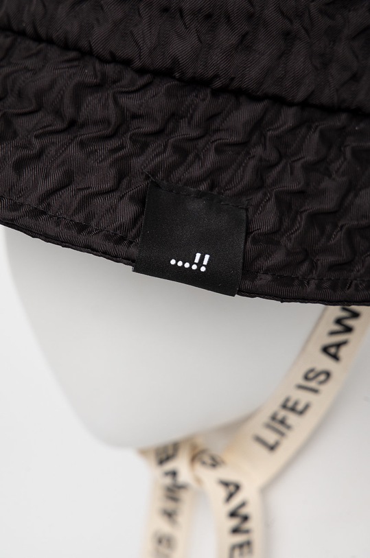 Klobouk Desigual 22SAHA01 černá SS22