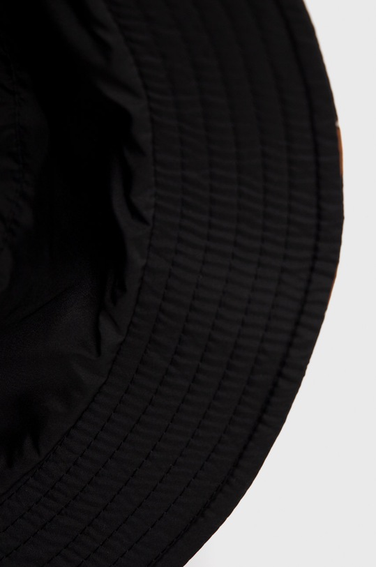 Moschino Kapelusz czarny M2129.65134