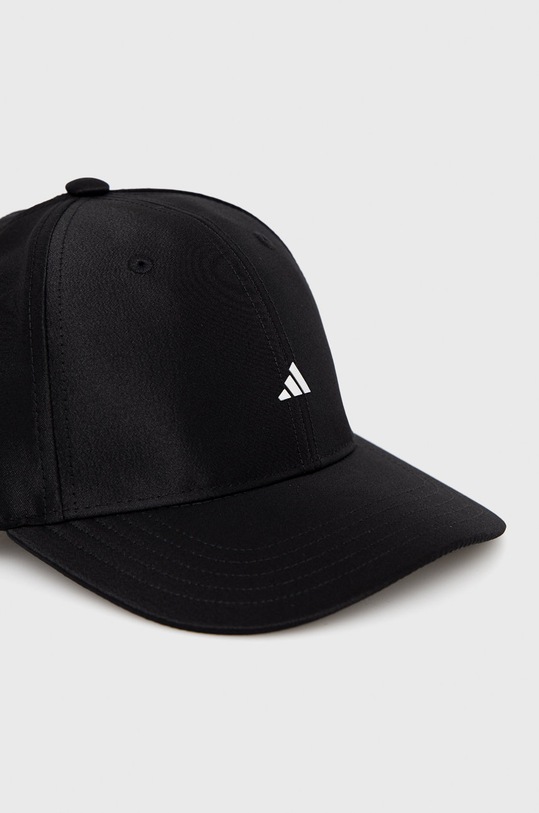 Doplňky Čepice adidas HA5550 HA5550 černá