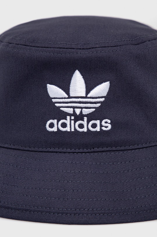 adidas Originals cotton hat HD9710.D navy SS22