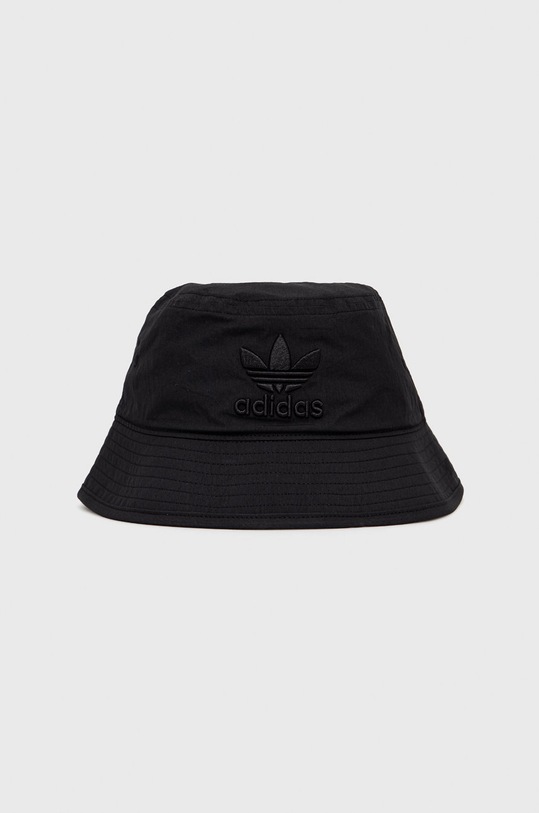 adidas Originals cappello semplice nero HD9719.D