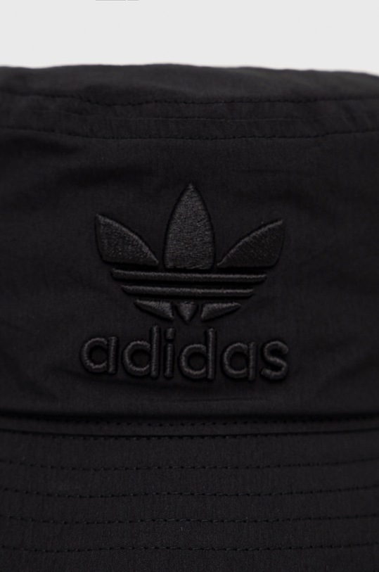 adidas Originals klobuk HD9719.D črna SS22