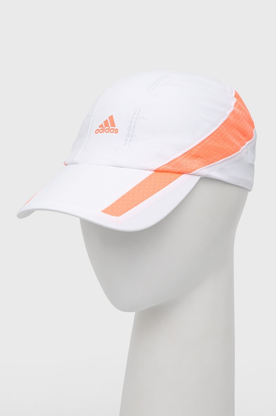 Кепка adidas Performance HE9762 остальные белый HE9762