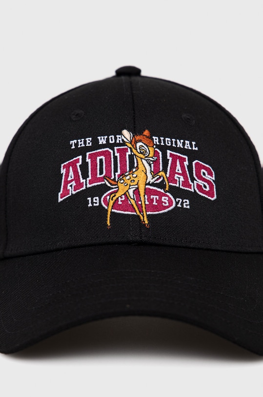 Čepice adidas Originals HF2539 HF2539 černá SS22