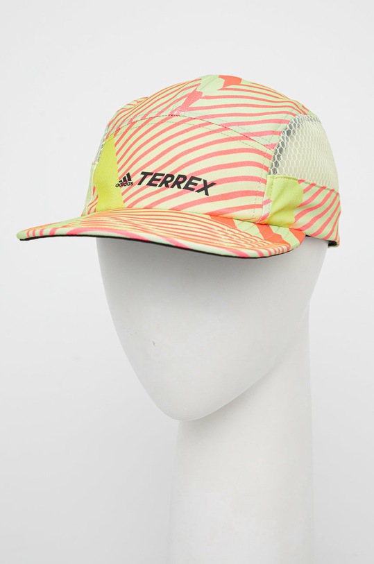 adidas TERREX sapka HB6275.D Planet friendly narancssárga HB6275.D