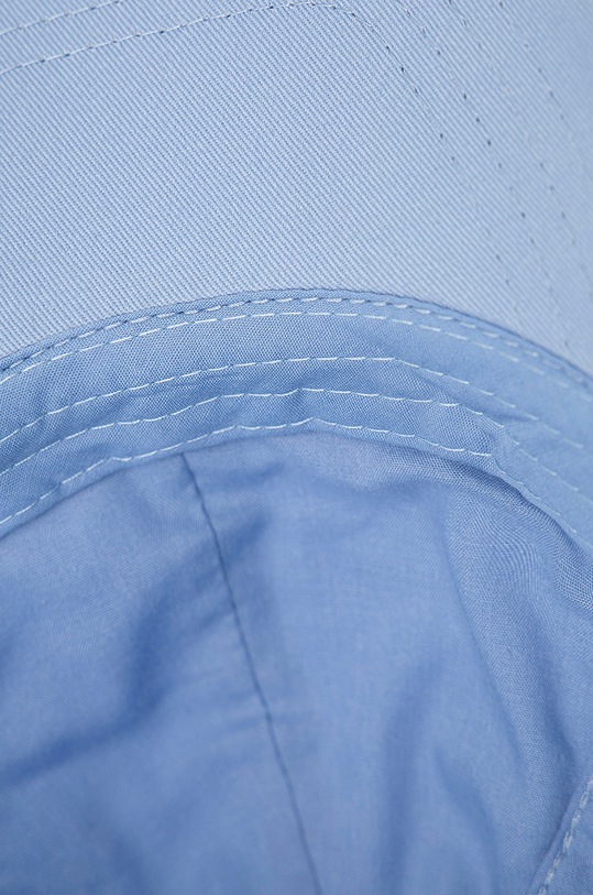 Doplnky Bavlnená čiapka Pepe Jeans Lucia Cap PL040325.501 modrá