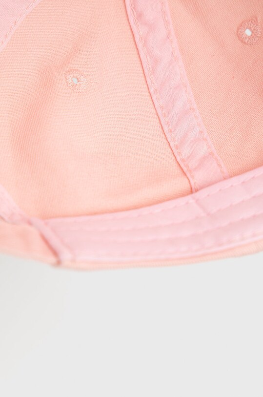 Kapa Pepe Jeans Lucia Cap roza PL040325.325