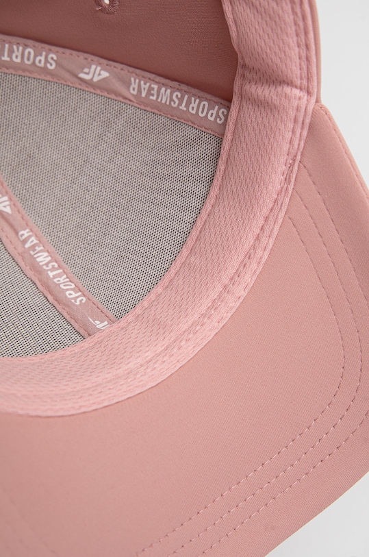 4F kapa roza H4L22.CAD003