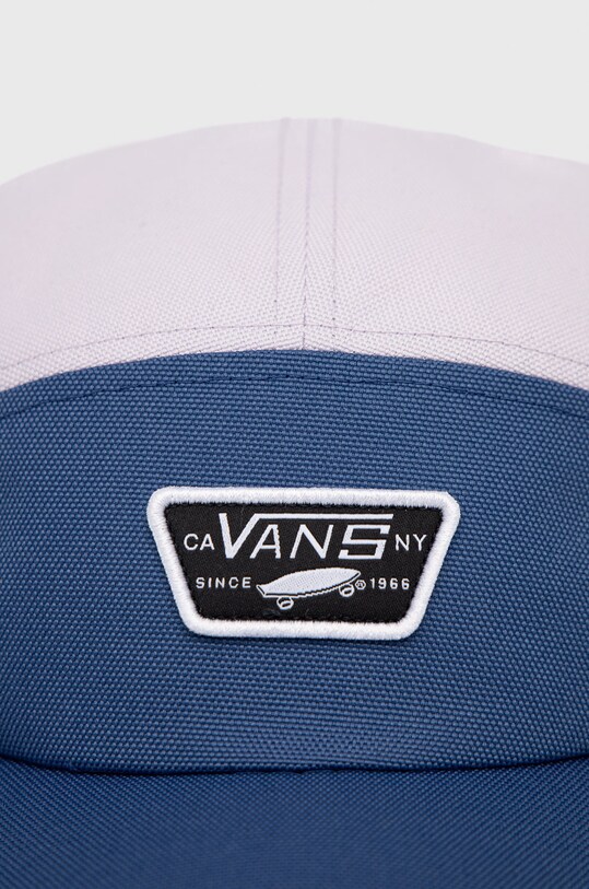 Vans czapka VN0A4DSVYRZ1 multicolor SS22