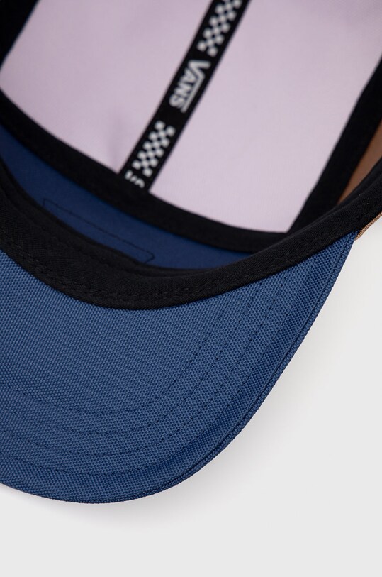 Vans czapka multicolor VN0A4DSVYRZ1